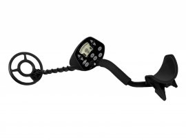 Metaaldetector Bounty Hunter Discovery 3300