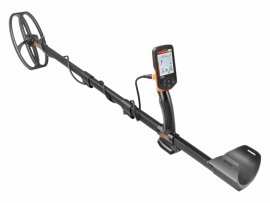 Metaaldetector Quest Q40
