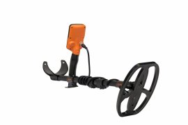 Metaaldetector Quest Q40
