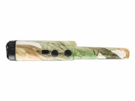 Metaaldetector Quest XPointer Camo