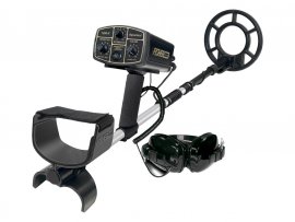 Metaaldetector Fisher 1280 Underwater 10.5''