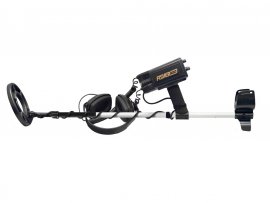 Metaaldetector Fisher 1280 Underwater 10.5''