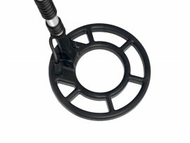 Metaaldetector Fisher CZ21 Underwater 10.5''