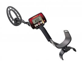 Metaaldetector Fisher F22 9''