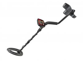 Metaaldetector Fisher F22 9''