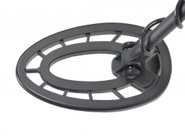 Metaaldetector Fisher F22 9''