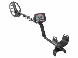 Metaaldetector Fisher F44 11'' DD