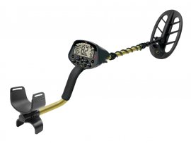 Metaaldetector Fisher F5 11''