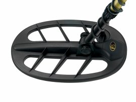 Metaaldetector Fisher F5 11''