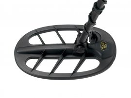 Metaaldetector Fisher Gold Bug DP 11'' DD
