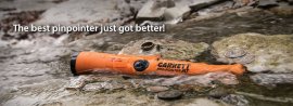Metaaldetector Garrett ProPointer AT