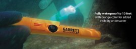 Metaaldetector Garrett ProPointer AT