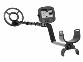 Metaaldetector Teknetics Alpha 8''