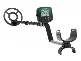 Metaaldetector Teknetics Delta 8'' + Pin-Point