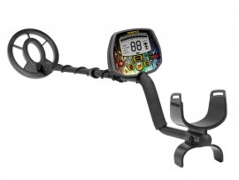 Metaaldetector Teknetics Digitek