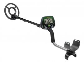 Metaaldetector Teknetics Eurotek 8''