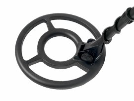 Metaaldetector Teknetics Eurotek PRO 8'' set