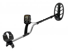 Metaaldetector Teknetics G2+