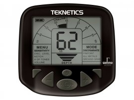Metaaldetector Teknetics Gamma 8''