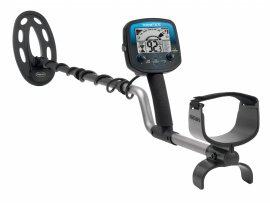 Metaaldetector Teknetics Omega 8500 10''
