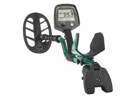Metaaldetector Teknetics T2 Classic 11" DD schep + Pinpointer TekPoint