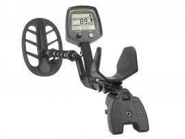 Metaaldetector Teknetics T2 LTD Special Edition DD 11''