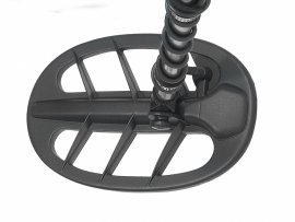 Metaaldetector Teknetics T2 LTD Special Edition DD 11''