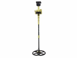 Metaaldetector WGI Ground EFX MX300 GPS 12''