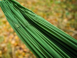 Hangmat Lesovik Duch groen