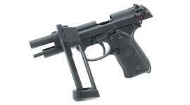 Luchtpistool ASG X9 Classic Blow Back 4,5mm