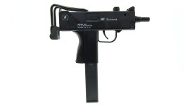 Luchtpistool ASG Ingram M11 Semi-Auto 4,5mm