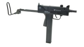 Luchtpistool ASG Ingram M11 Semi-Auto 4,5mm