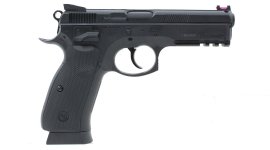 Luchtpistool ASG CZ-75 SP-01 Shadow 4,5mm
