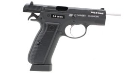 Luchtdrukpistool ASG CZ-75 Blow Back 4,5mm