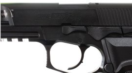 Luchtpistool ASG Bersa Thunder 9 Pro 4,5mm