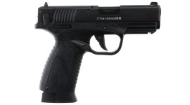 Luchtdrukpistool ASG Bersa BP9CC 4,5mm