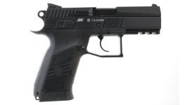 Luchtpistool ASG CZ 75 P-07 Duty Blowback 4,5mm