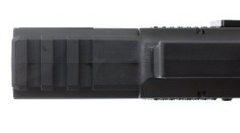 Luchtpistool ASG CZ 75 P-07 Duty Blowback 4,5mm