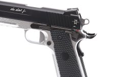 Luchtdrukpistool Sig Sauer 1911 Max Michel 4,5mm