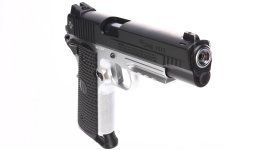 Luchtdrukpistool Sig Sauer 1911 Max Michel 4,5mm