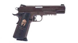 Luchtdrukpistool Sig Sauer 1911 Spartan 4,5mm