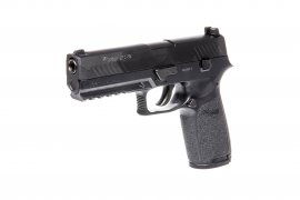 Luchtpistool Sig Sauer P320 4,5mm