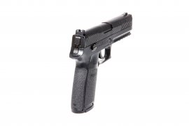 Luchtpistool Sig Sauer P320 4,5mm