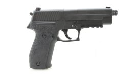 Luchtdrukpistool Sig Sauer P226 Zwart 4,5mm