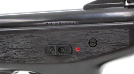 Luchtbuks Weihrauch HW 70 4,5mm
