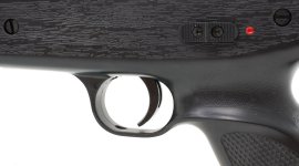 Luchtbuks Weihrauch HW 70 4,5mm