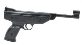 Luchtbuks Weihrauch HW 70 4,5mm