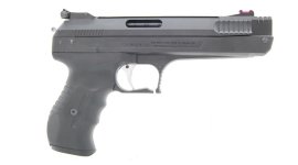 Luchtdrukpistool Weihrauch HW 40 4,5mm
