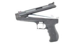 Luchtdrukpistool Weihrauch HW 40 4,5mm