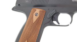 Luchtbuks Weihrauch HW 45 4,5mm